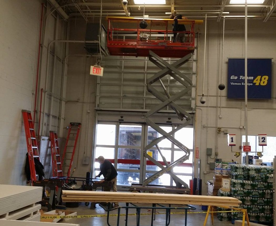 Commercial Door Repair Commercial Doors Near Bainbridge NY