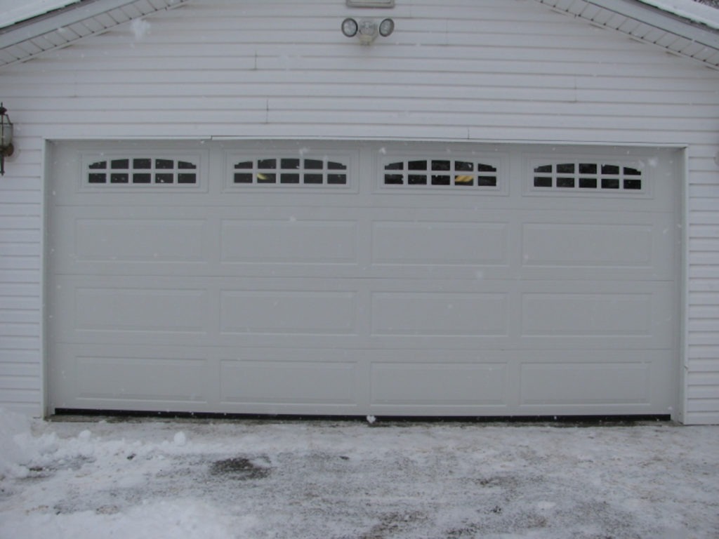 New Garage Door Installation Greene NY