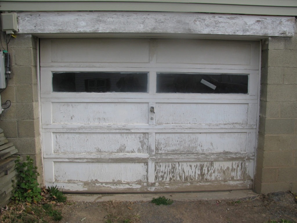 garage door replacement near New Berlin NY