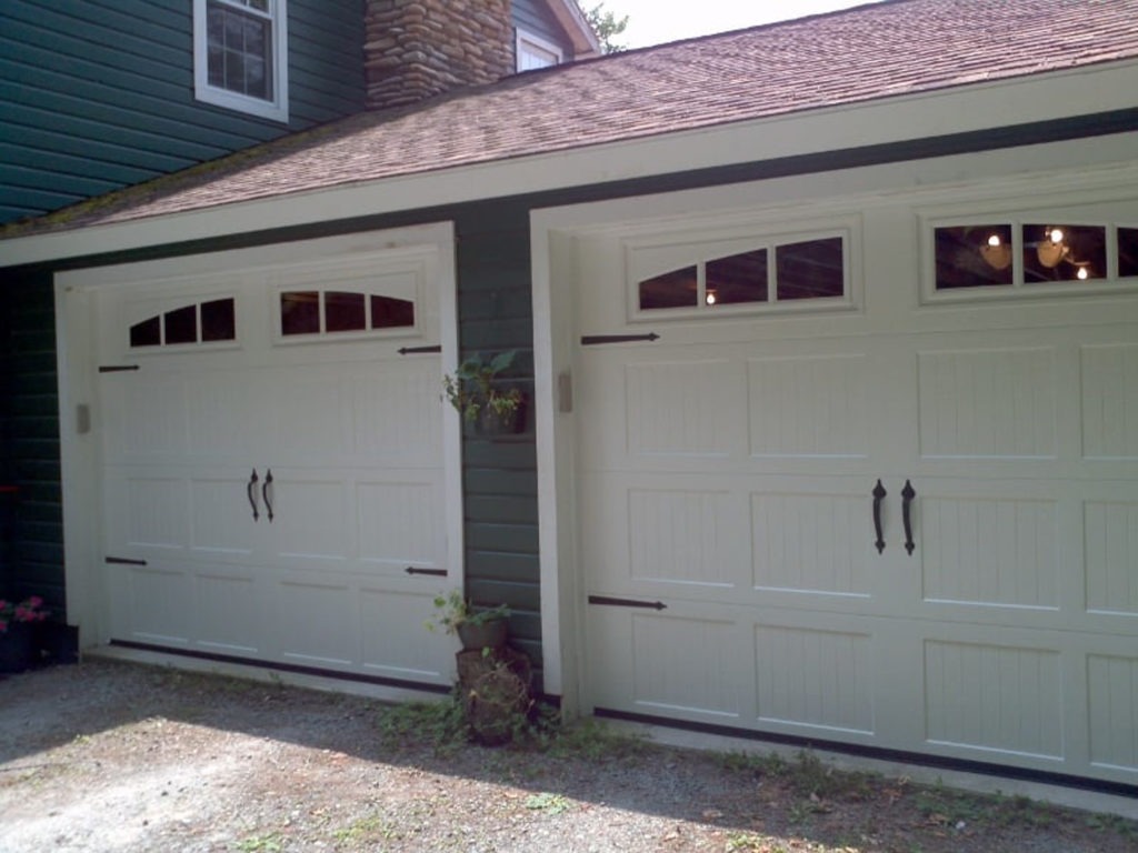 Garage Door Installation Sidney NY