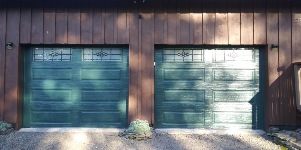 New Garage Doors Bainbridge NY