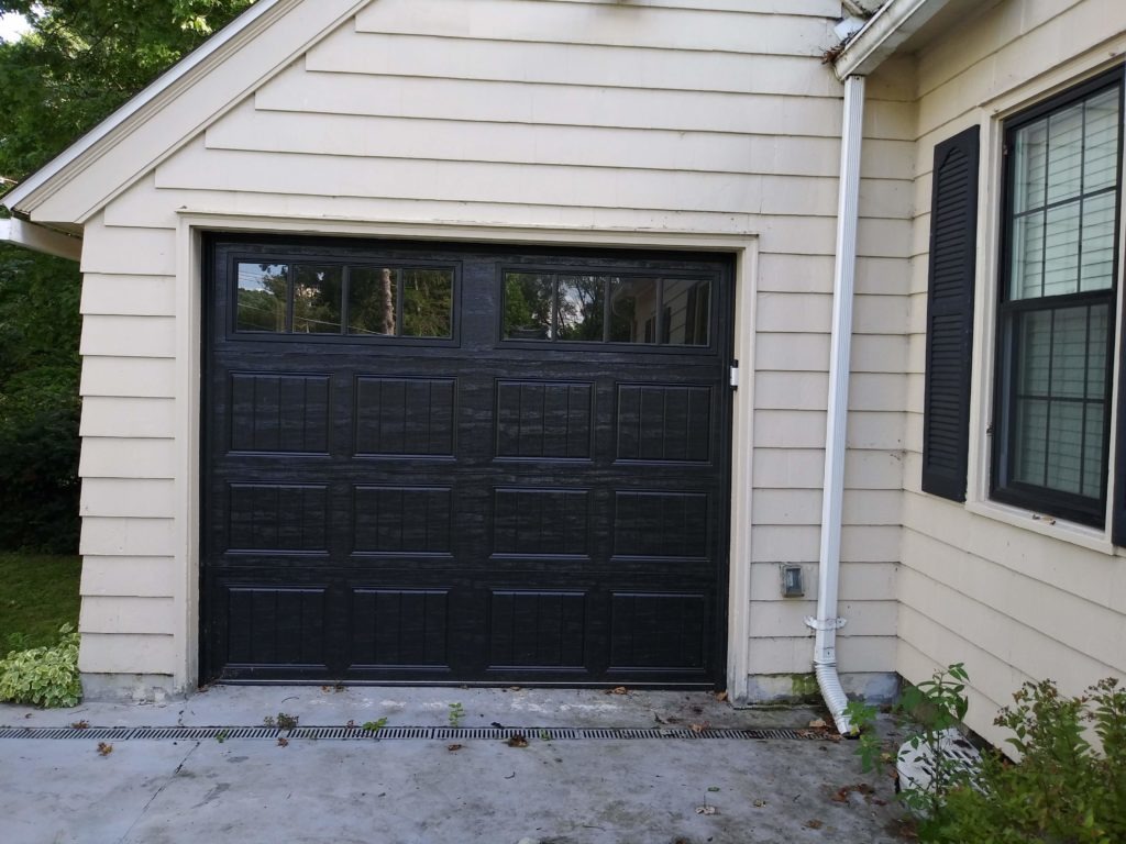 Windsor NY garage doors