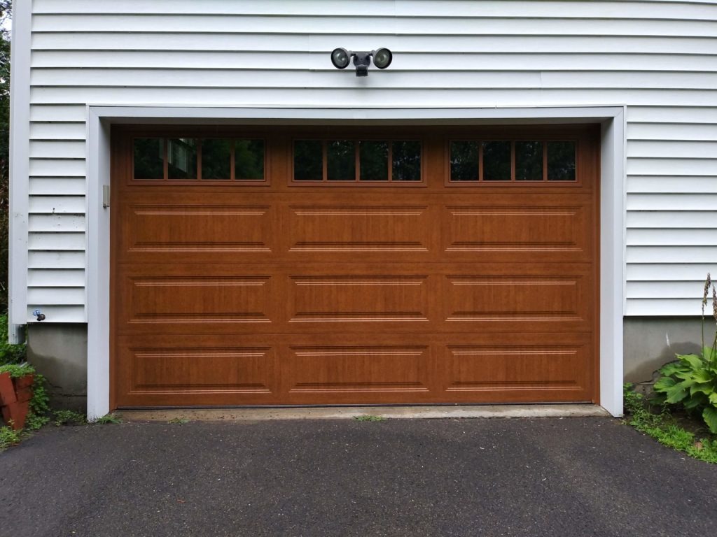 garage door installation oxford ny