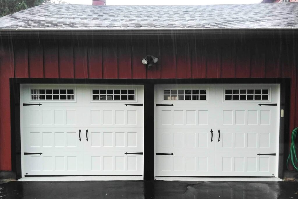 Choice Garage Doors - Garage Door Installation