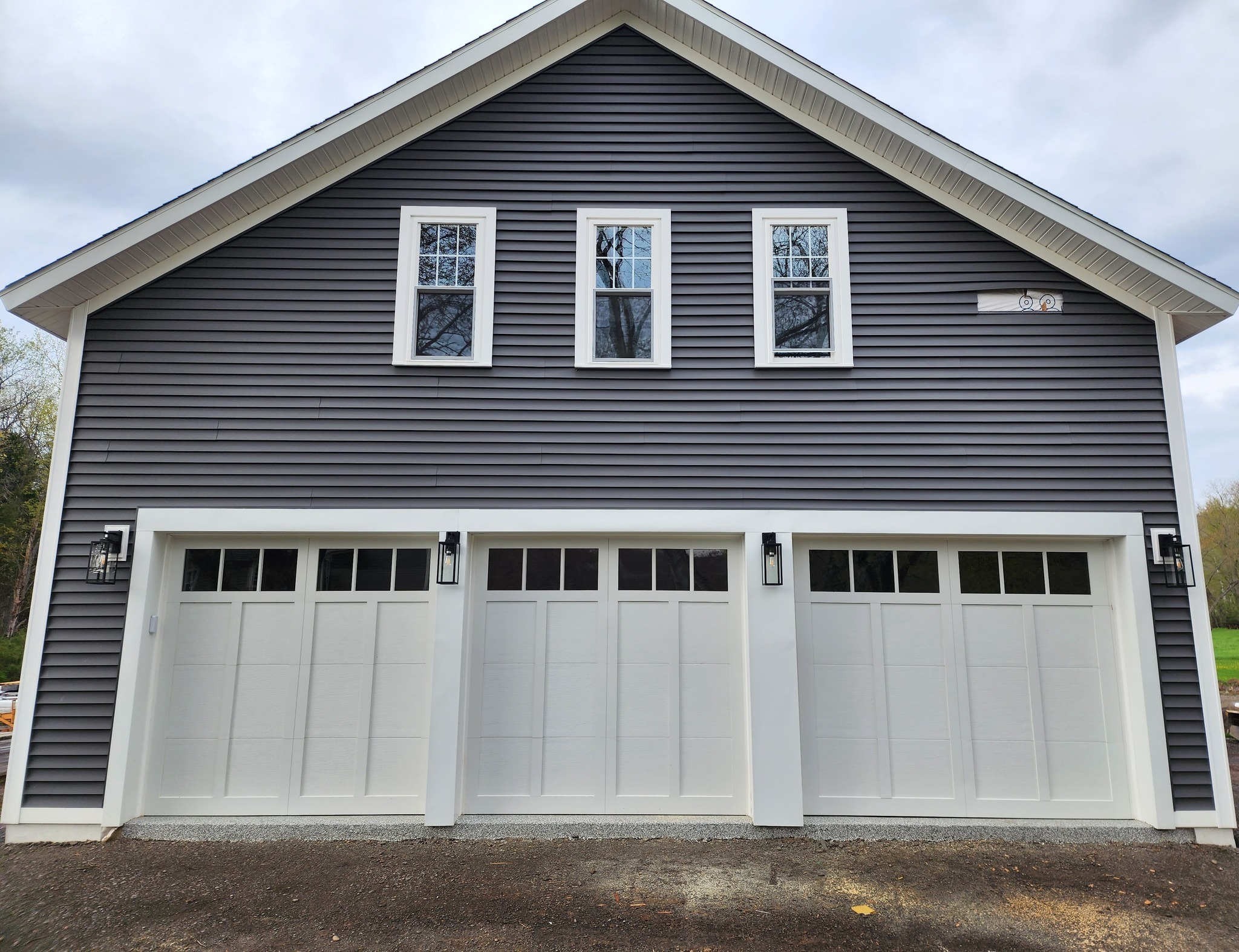 Garage Door Maintenance near you in Bainbridge and Binghamton, NY