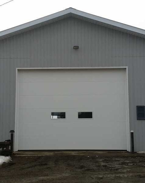 Commercial overhead door maintenance near you in Bainbridge, NY