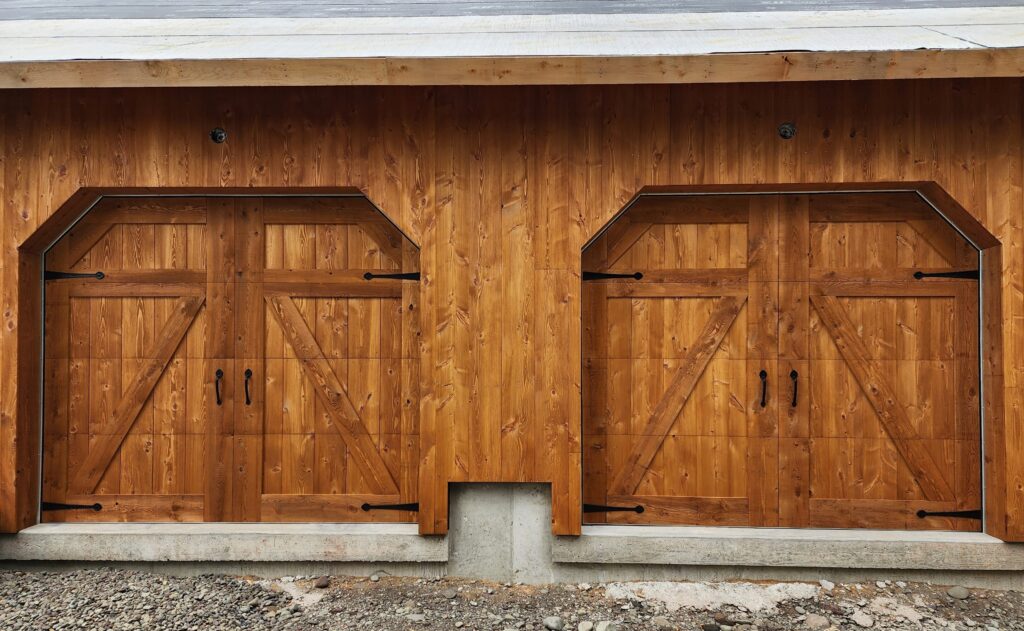 garage door services near you in Norwich, NY